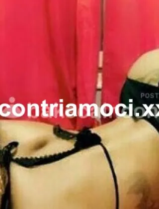 7 - Salome Escort Rimini - 3508963084