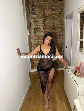 13 - Mhara Escort Milano - 3510341670