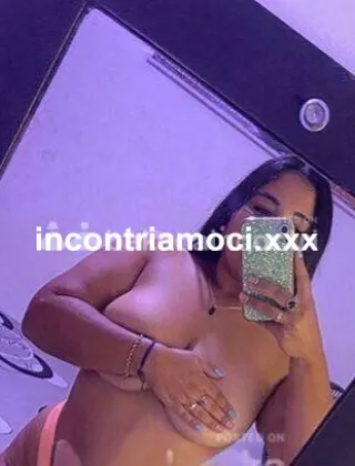 7 - Escort Trapani - 3511127885