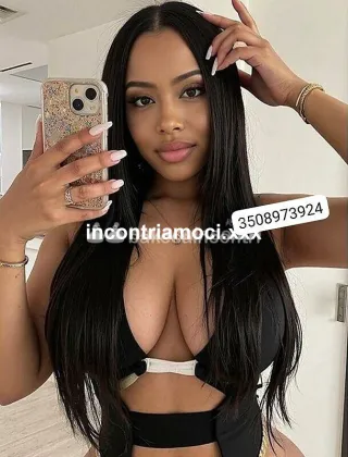 14 - Adriana Escort Caserta - 3508973924