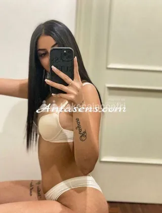 12 - Sabrina Escort Mantova - 3286356341