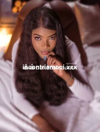 22 - Vanessa Escort Napoli - 3509403657