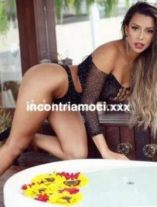 6 - Monica Escort Massa-Carrara - 3510524680