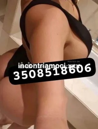 3 - Isabella Escort Brescia - 3508518606