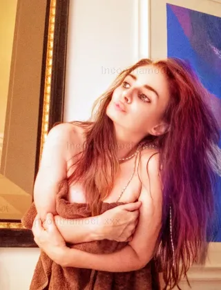 8 - Rachele Escort Roma - 3246917397