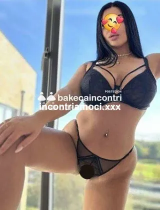 3 - Estela Escort Foggia - 3508776293
