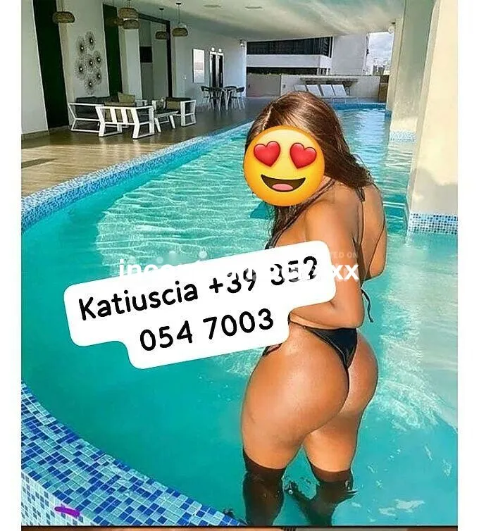 Katiuscia