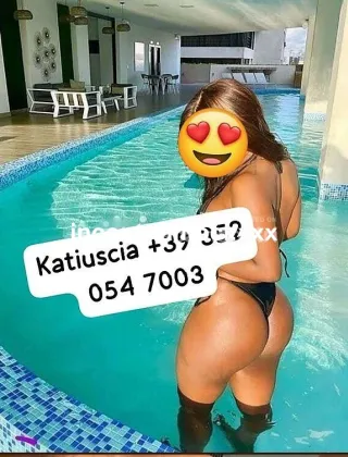 3520547003 - Katiuscia 27 Escort Pisa