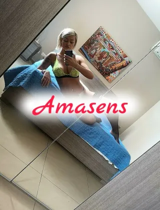 36 - Nicole Escort Lecce - 3925196131