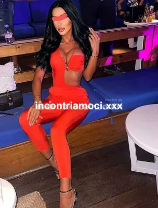3510357465 - Escort Mistress Brescia