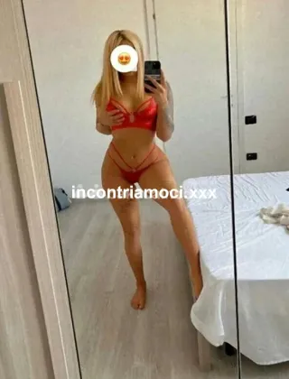 16 - Cristina Escort Verona - 3533318099