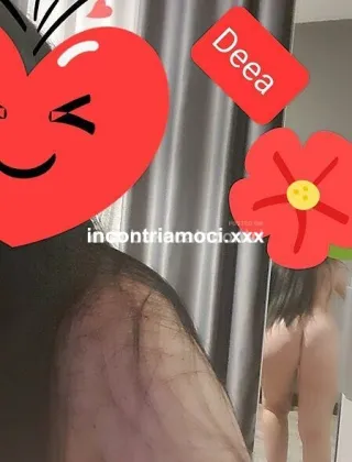21 - Deea Escort Ascoli Piceno - 3895580555