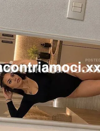 27 - Michelle Escort Genova - 3532167376