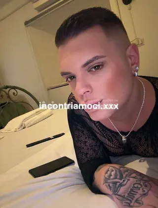 11 - Naomi Trans Roma - 3533330683