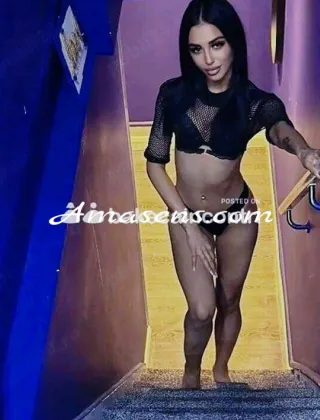 17 - Evelyn Escort Palermo - 3279009812