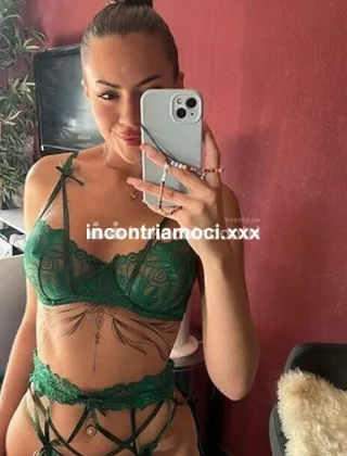 7 - Alle Escort Latina - 3924947663