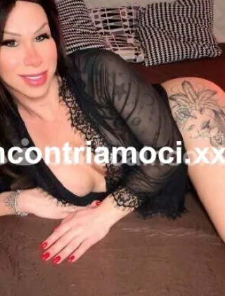 33 - Veronica Trans Roma - 3274676423