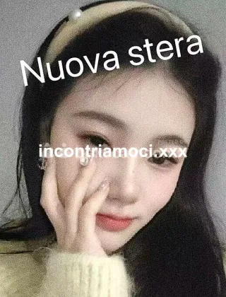 3512323726 - Nuova 22 Escort Milano