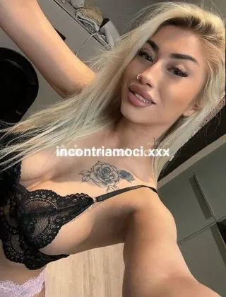 35 - 27 Escort Ferrara - 3444642030