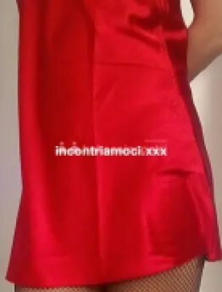 18 - Lei Di Coppia Coppie Milano - 3520299043
