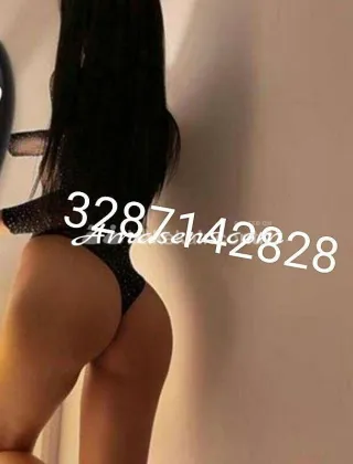 4 - Antonia Escort Forlì-Cesena - 3287142828