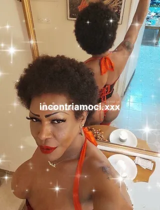 8 - Niurka Rodriguez Trans Roma - 3385400223