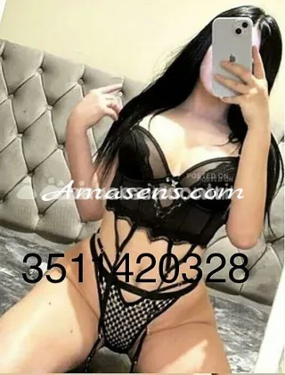 6 - Anna Escort Cosenza - 3511420328