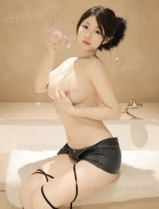 31 - Lisa Escort Fermo - 3899239980