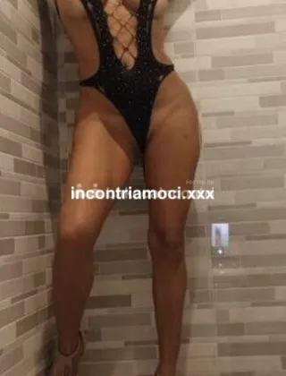5 - Alle Escort Messina - 3807544738