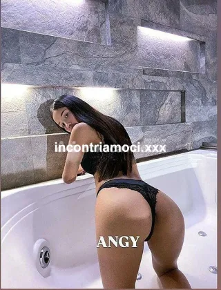 36 - Escort Cosenza - 3508621409