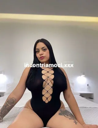 25 - Catalina Escort Varese - 3933323980