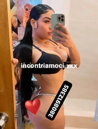 24 - Rosy Escort Monza e della Brianza - 3808912385