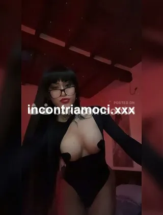 1 - Andreina Trans Parma - 3509287857