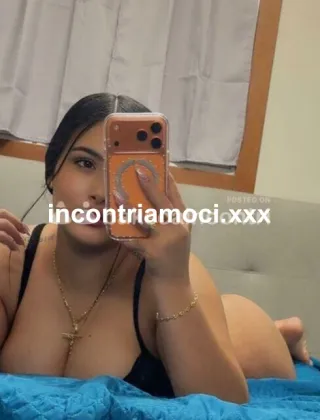 36 - Tifany Escort Ragusa - 3512062377