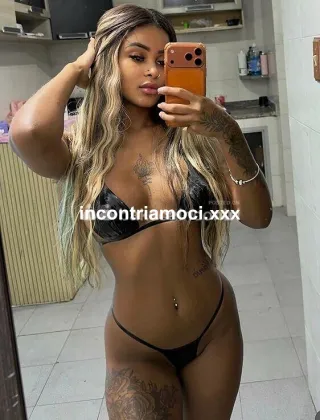 3 - Escort Cosenza - 3510592346