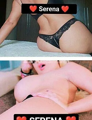 11 - Serena Escort Sondrio - 3446288852