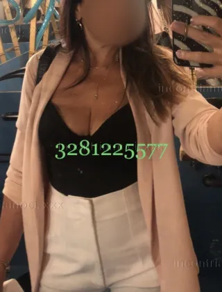 34 - Anna Escort Vicenza - 3281225577