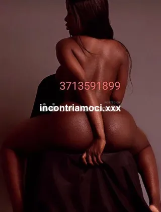 18 - Pamela Escort Latina - 3713591899