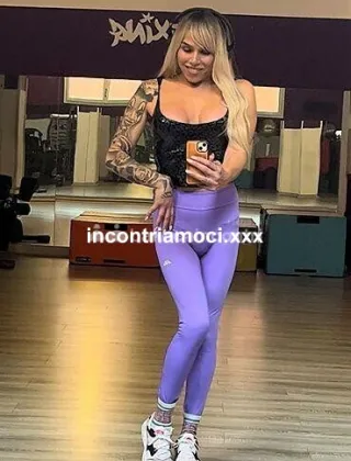 3248210092 - Chloe 29 Trans 🇦🇷 Argentina Rimini