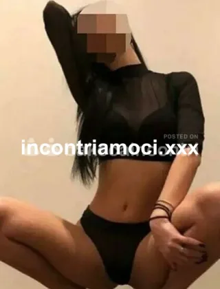 8 - Maria Escort Napoli - 3511036029