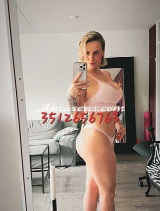 3 - Valentina Escort Roma - 3512656763