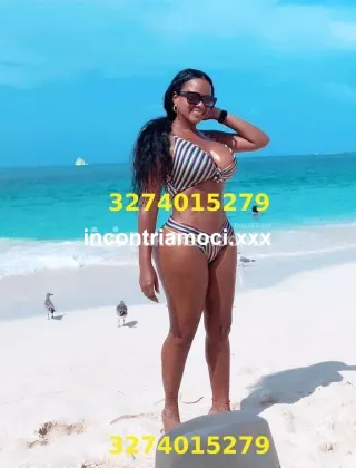 32 - Unica Escort Reggio Calabria - 3274015279