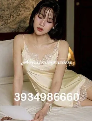 3934986660 - Lucy 23 Escort 🇨🇳 Cinese Firenze