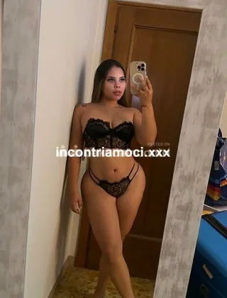 9 - Juliet Escort Napoli - 3921003112