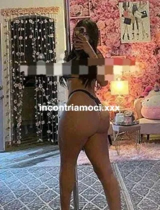 3508500767 - Kristal 24 Escort Venezia