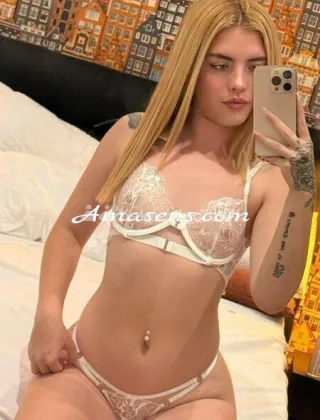 4 - Sammy Escort Bari - 3773963779