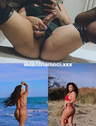 17 - Laura Trans Chieti - 3508475301