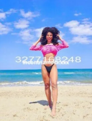 3 - Chiara Trans Foggia - 3277168248