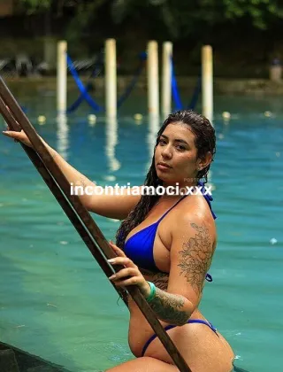 14 - Isis Escort Bologna - 3512135072