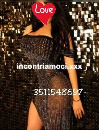 35 - Sofia Escort Modena - 3511548697
